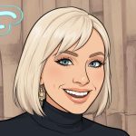 Margaret Josephs - WifeLife Archive