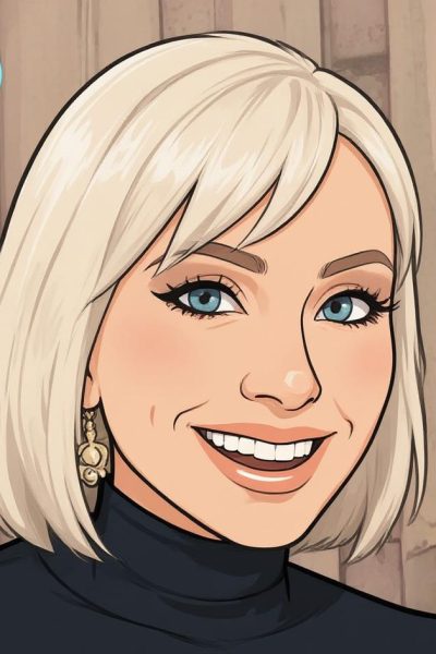 Margaret Josephs - WifeLife Archive