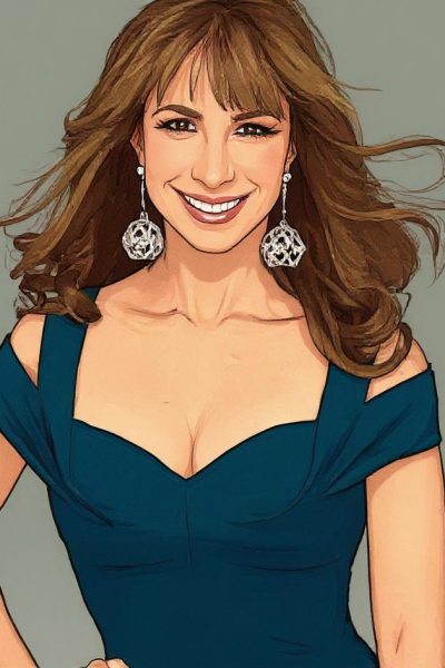 Jill Zarin - WifeLife Archive