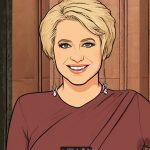 Dorinda Medley - WifeLife Archive