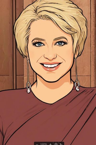 Dorinda Medley - WifeLife Archive