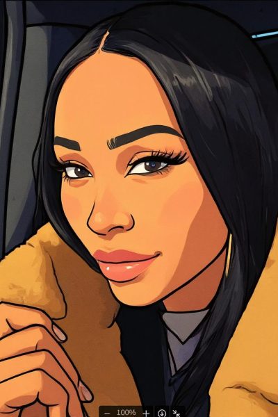 Cynthia Bailey - WifeLife Archive