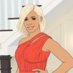 Shereé Whitfield - WifeLife Archive