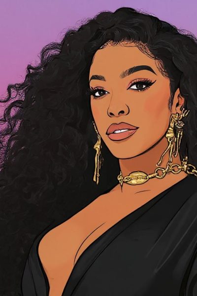 Porsha Williams - WifeLife Archive