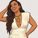 Kandi Burruss - WifeLife Archive