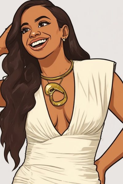 Kandi Burruss - WifeLife Archive