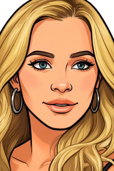 Teddi Mellencamp - WifeLife Archive