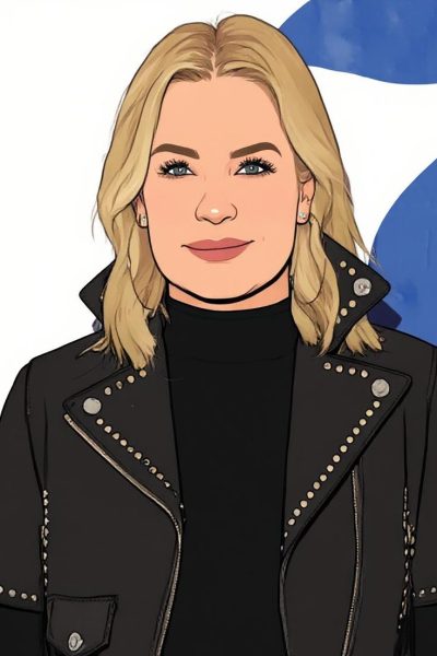 Yolanda Hadid - WifeLife Archive