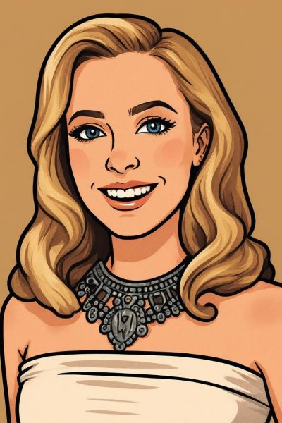Sutton Stracke - WifeLife Archive