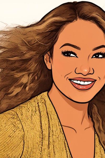 Garcelle Beauvais - WifeLife Archive