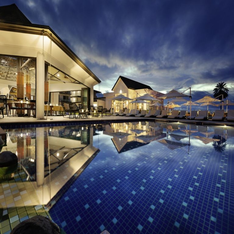 One&Only The Palm
