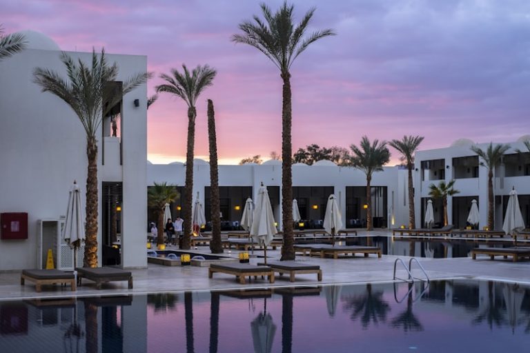 Hotel Bel-Air