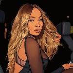 Marlo Hampton - WifeLife Archive
