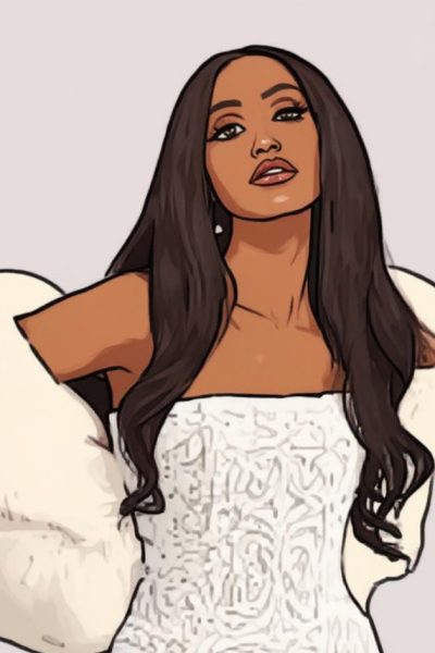 Chanel Ayan - WifeLife Archive