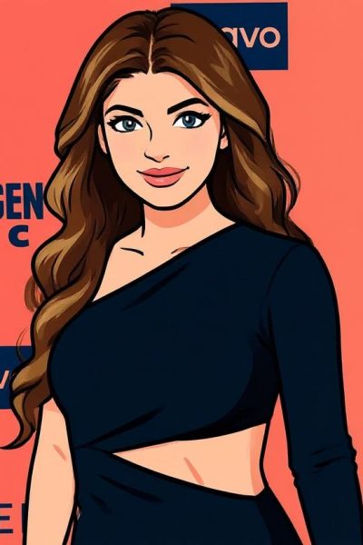 Teresa Giudice - WifeLife Archive
