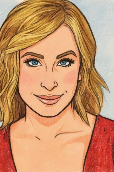 Sonja Morgan - WifeLife Archive