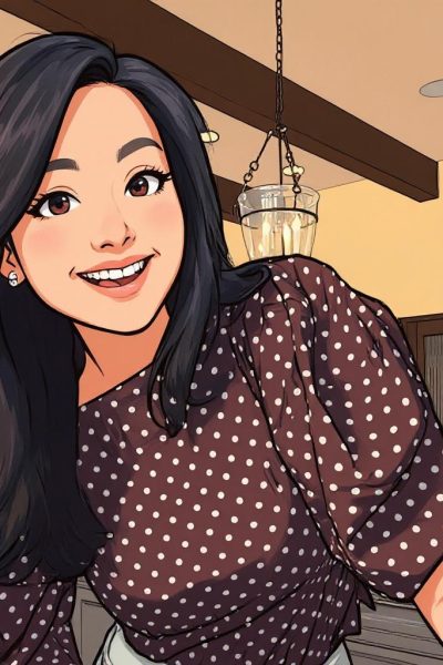Crystal Kung Minkoff - WifeLife Archive
