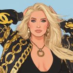 Erika Jayne - WifeLife Archive