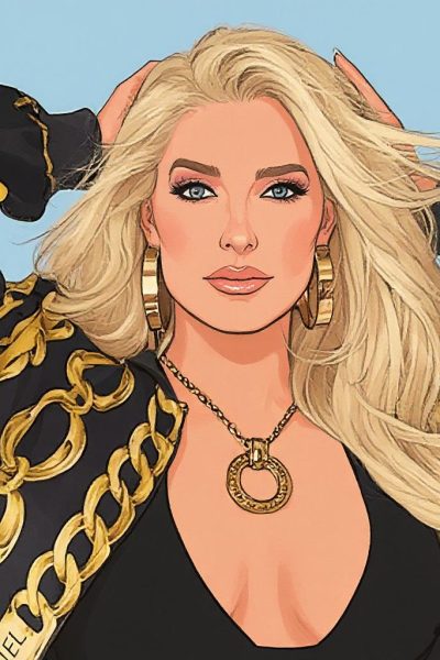 Erika Jayne - WifeLife Archive