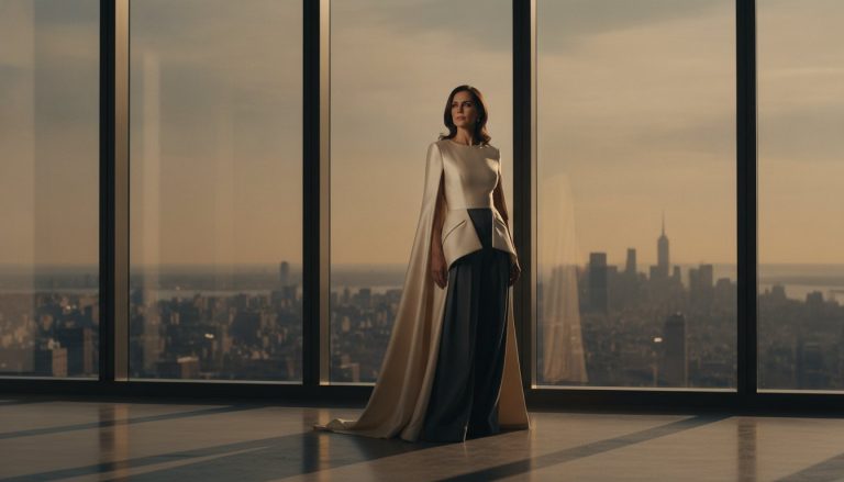 Defining Your Essence: The Style Archetype Assessment for Elite Living