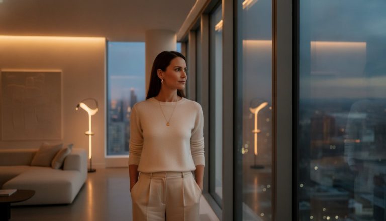How to Build a Luxury Lifestyle: The Sovereign Blueprint for 2026