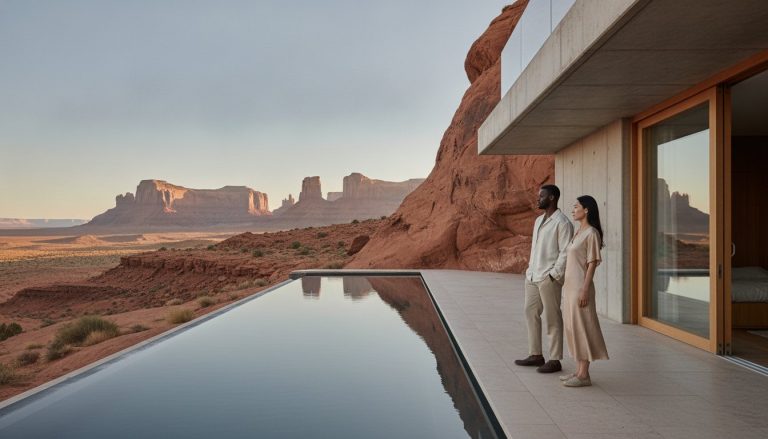 Exclusive Travel Destinations in the US: A 2026 Guide to High-Society Escapes