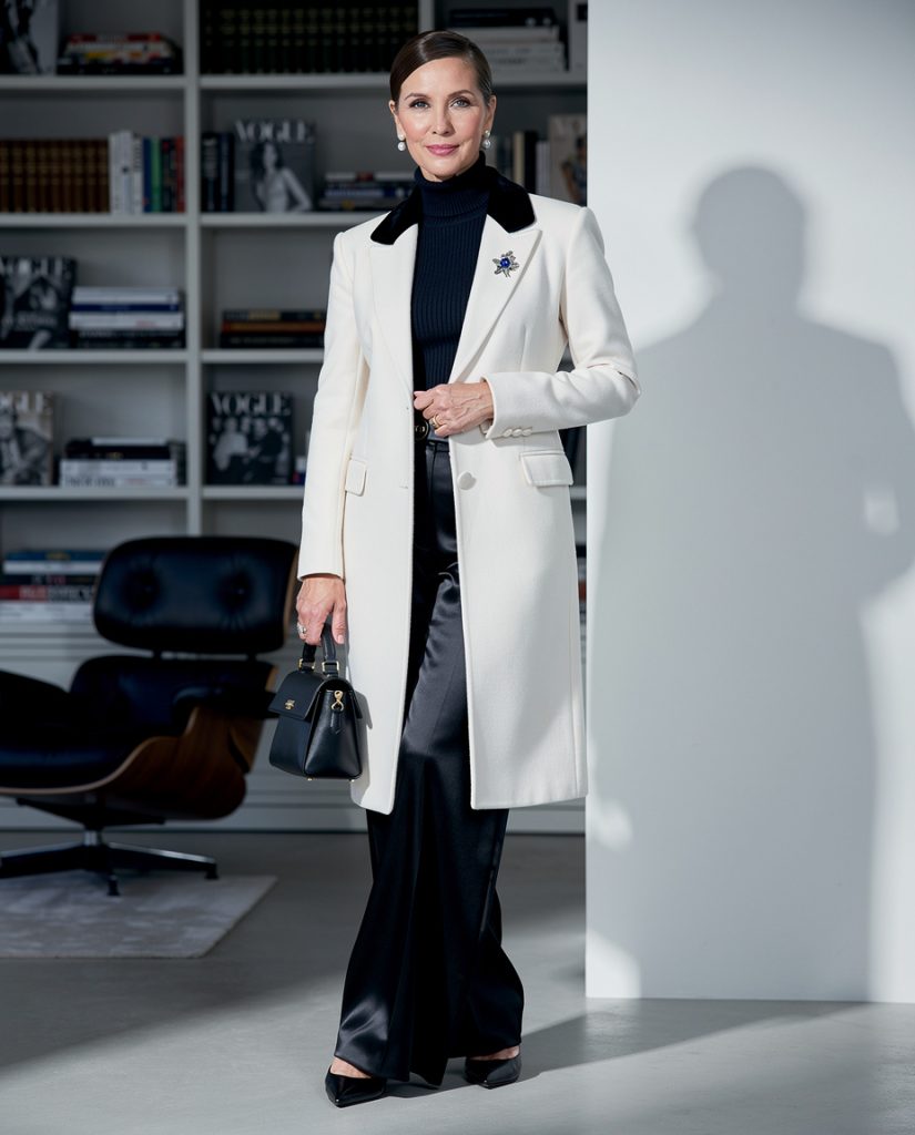 High Couture — look 2