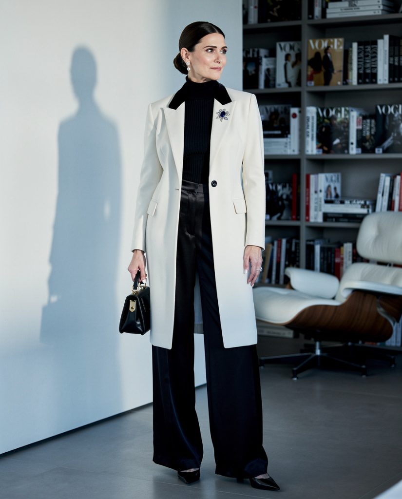 High Couture — look 3
