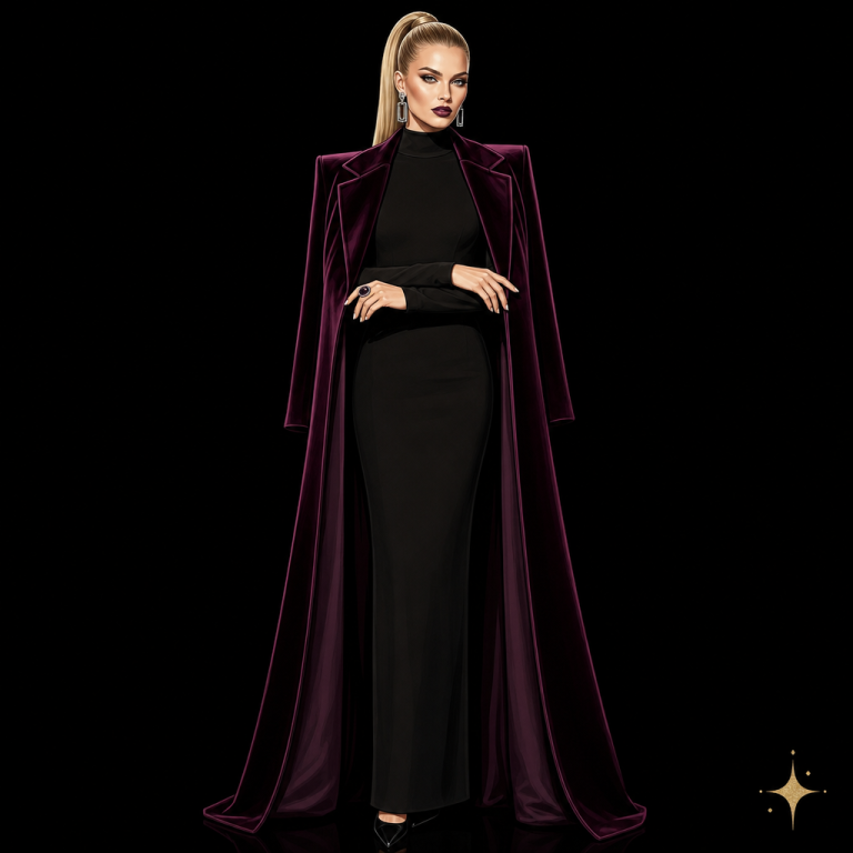 Dark Feminine