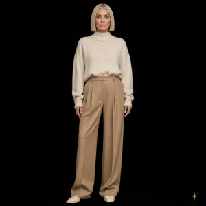 Yolanda Hadid — Sovereign Minimalist — WifeLife Style Quiz