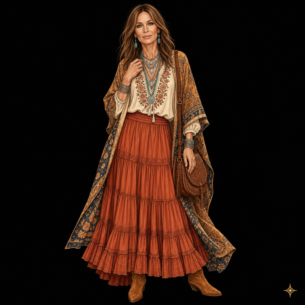 High Couture — look 4